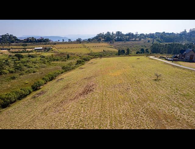 2,322M² VACANT LAND FOR SALE IN BOTHAS HILL